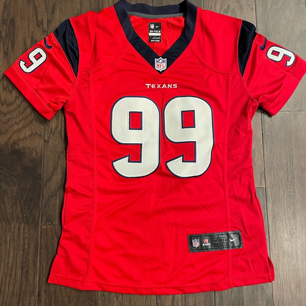 JJ Watt Jersey - Houston Texans